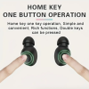 Wireless Earbuds High-Fidelity Sound Noise Isolation - Thumbnail Image 5