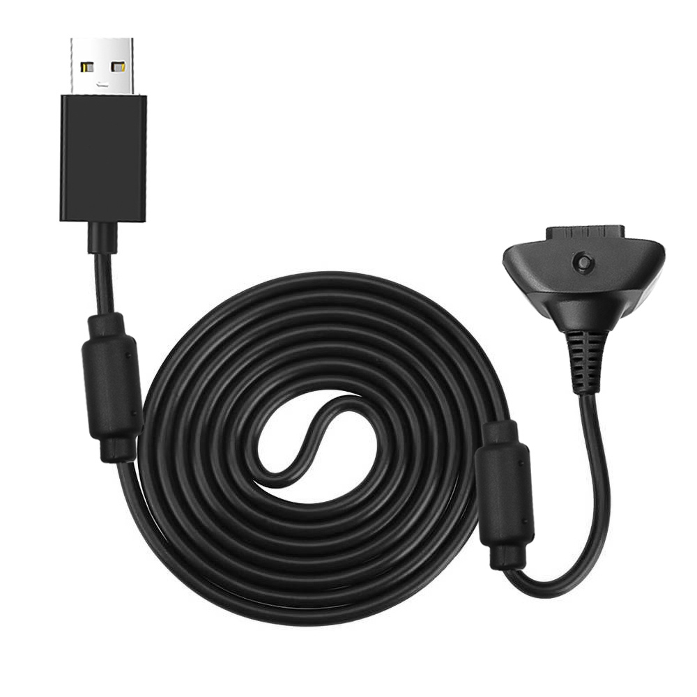 XBOX 360 handle charging cable - Image 2