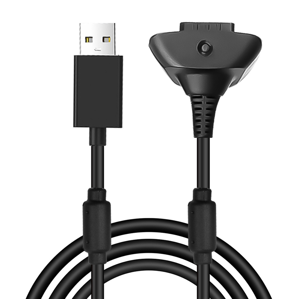 XBOX 360 handle charging cable - Image 7