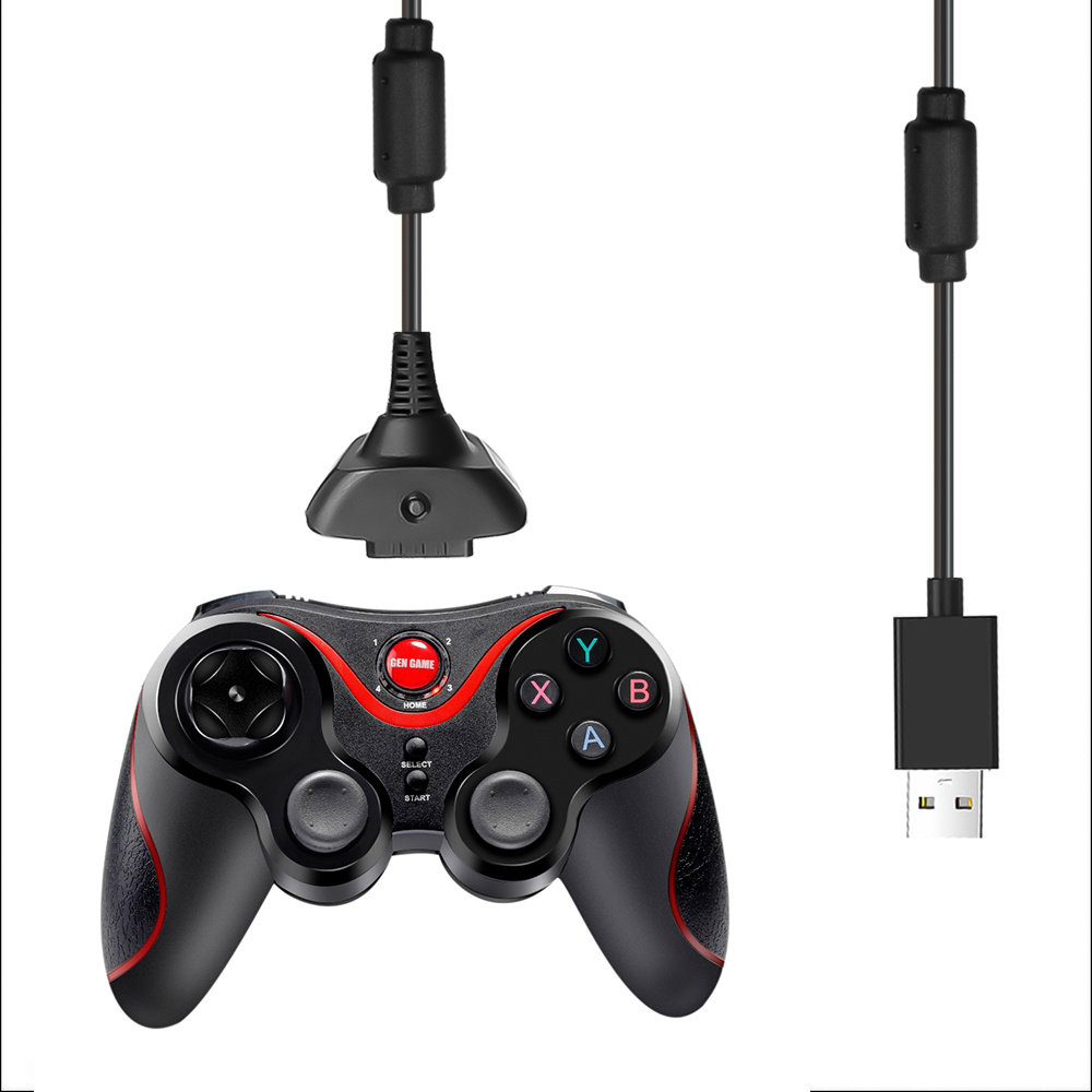 XBOX 360 handle charging cable - Image 1