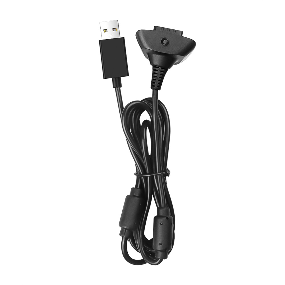 XBOX 360 handle charging cable - Image 4